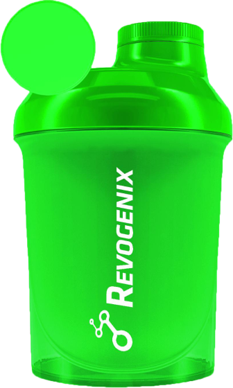 Shaker à vis Revogenix