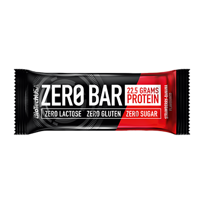Zero Bar