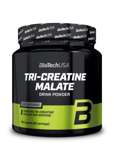 Tri-Créatine Malate