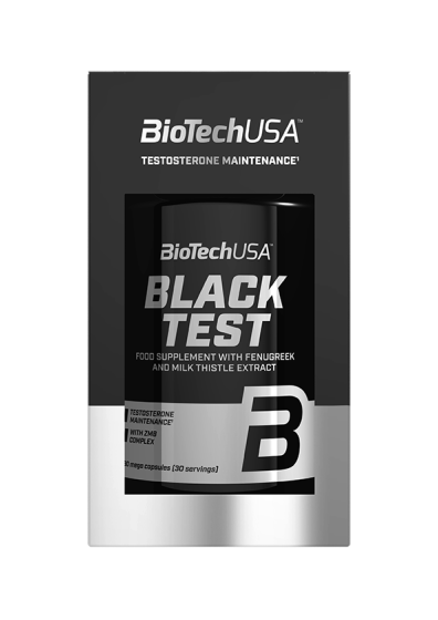 Black Test