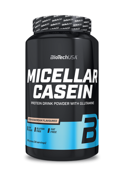 Micellar Casein