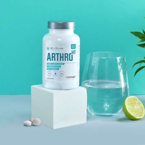 Arthro HT