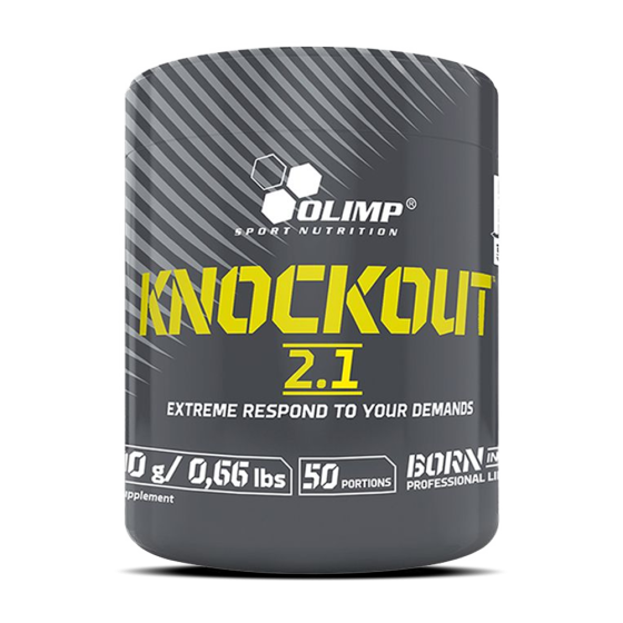 Knockout 2.1