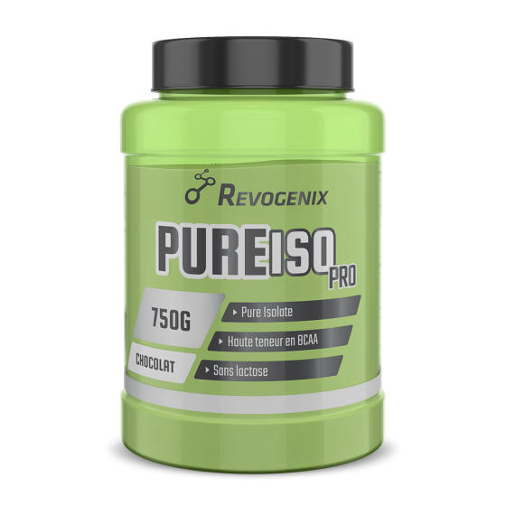 Pure Iso Pro