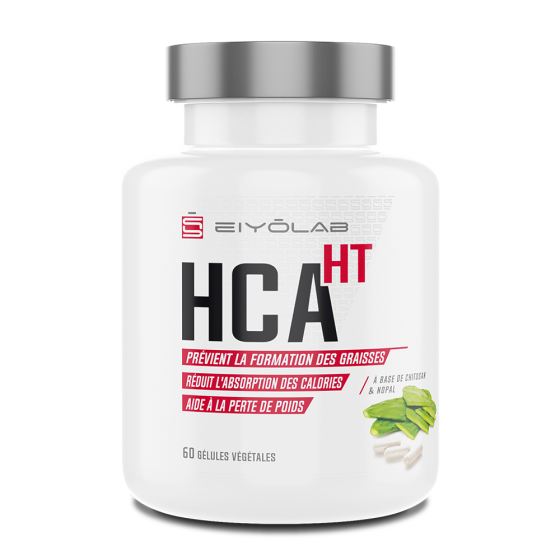 HCA HT