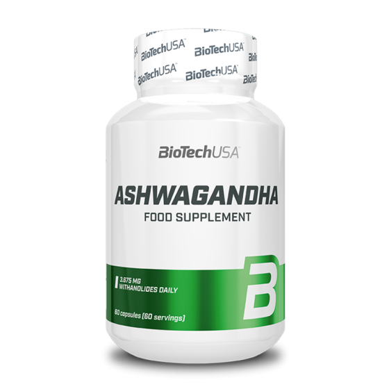 Ashwaganda