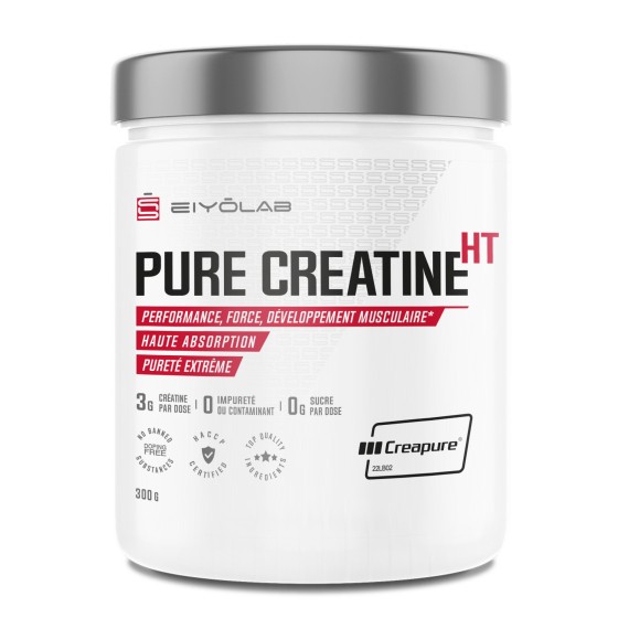 Pure Creatine HT