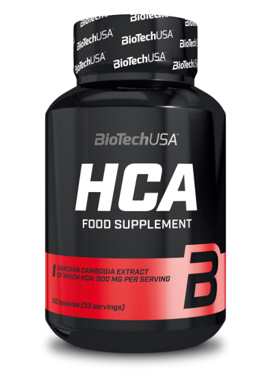 HCA