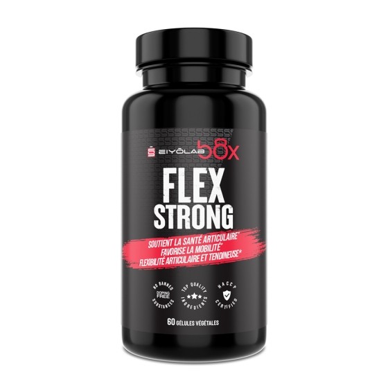FleX Strong
