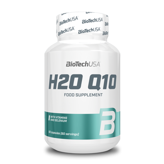 H2O Q10