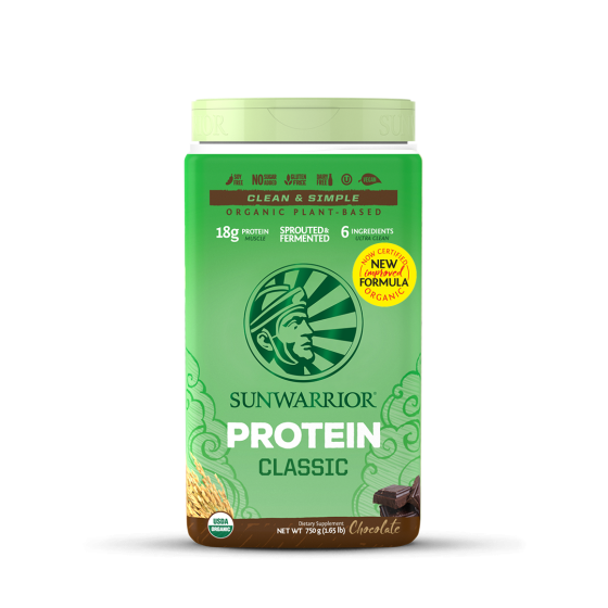 Classic Protein
