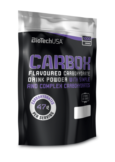Carbox