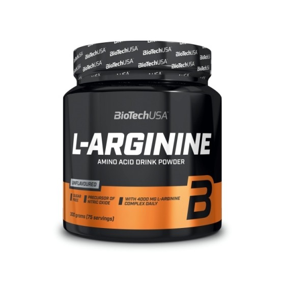L-Arginine Powder Biotech