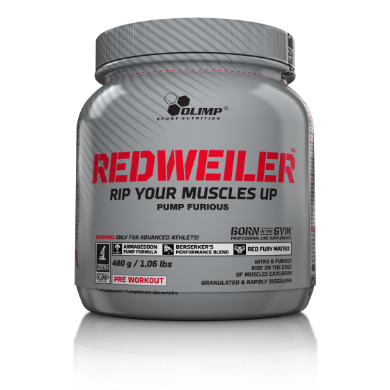 Redweiler