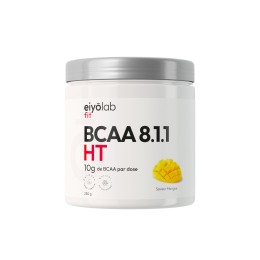 BCAA 8.1.1 HT Poudre