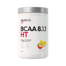 BCAA 8.1.1 HT Poudre