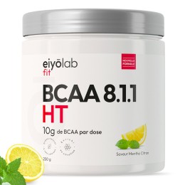 BCAA 8.1.1 HT Poudre