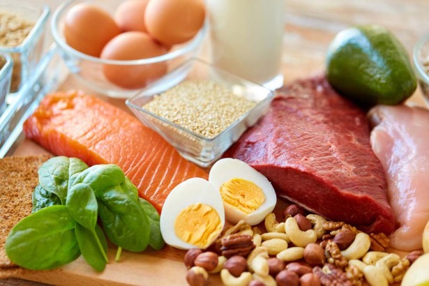 Keto Diet: Peut-on gagner de la masse musculaire?