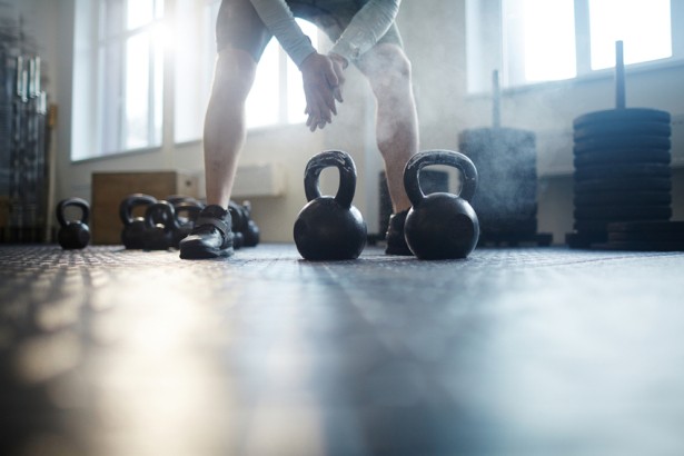 Comment se muscler avec le Cross Training ?, Toutelanutrition