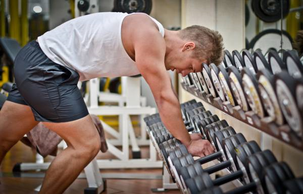 Liste des équipements indispensables pour la musculation