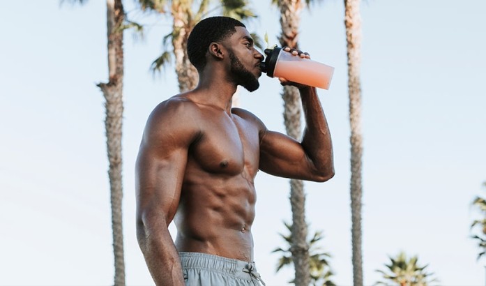 Comment faire ressortir ses abdos ? Abdos 6 pack, Toutelanutrition