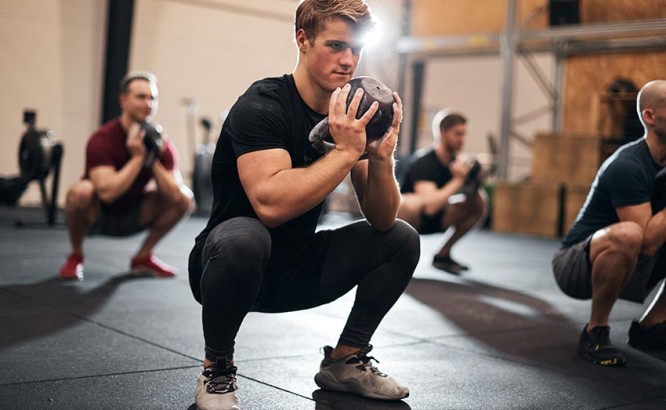 Les 5 meilleurs gants de musculation et de CrossFit en 2023 - HOME FIT  TRAINING