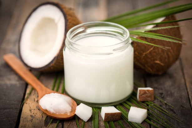 18 façons d'utiliser l'huile de coco