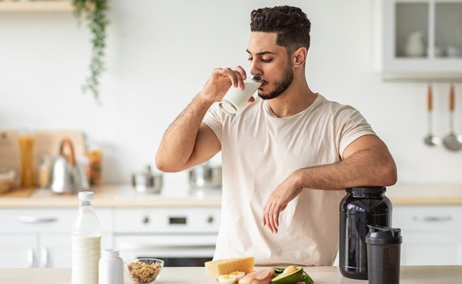 Meilleur substitut de repas : Lequel choisir ?