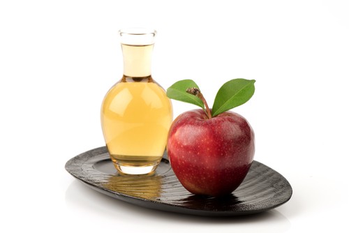 Le vinaigre de cidre, Toutelanutrition