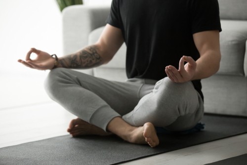 Perte de poids liée à l'anxiété : conseils pour gérer le stress et  retrouver un poids santé - Calmement