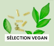 Selection Vegan TLN