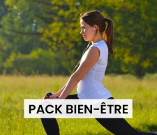 Pack bien-être TLN
