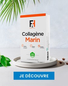 collagène fit & healthy