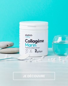 collagène fit & healthy