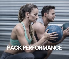 Pack Performance TLN