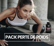 Pack perte de poids TLN