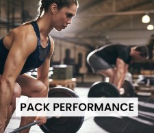 Pack Performance TLN