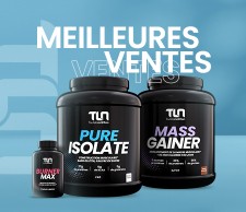 Meilleures ventes TLN