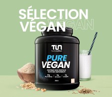 Selection Vegan TLN
