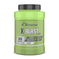 X Blast Pro