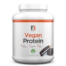 Vegan Protein F&H