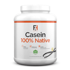 Casein 100% Native