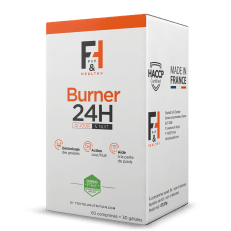 Burner 24H