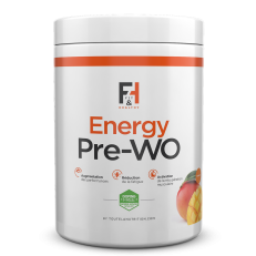 Energy Pre-Wo
