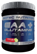 EAA + Glutamine