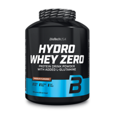 Hydro Whey Zero