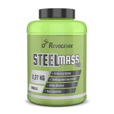Steel Mass Pro