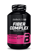 Fiber Complex
