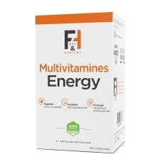 Multivitamines Energy