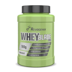 Whey Blade Pro